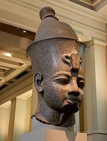 Amenhoptep III