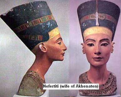 ten commandments montage