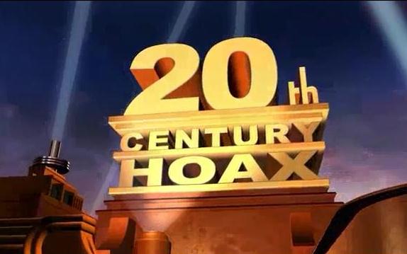 20th centruy hoax